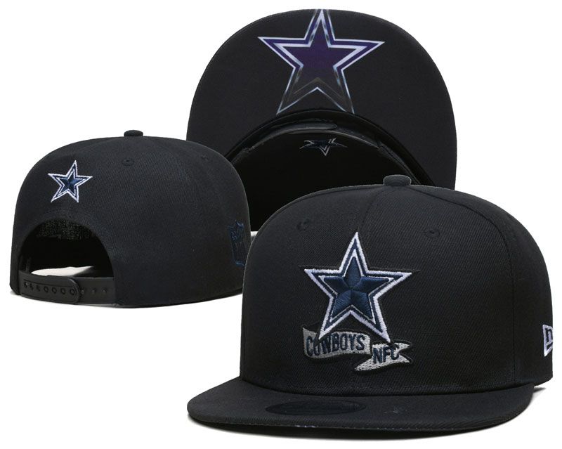 2022 NFL Dallas Cowboys Hat TX 1024